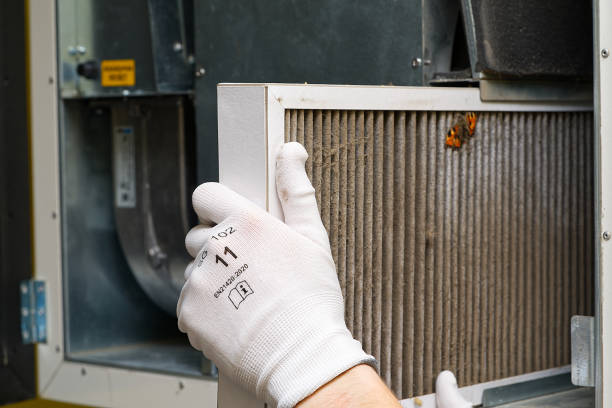Professional Airduct Cleaning in Phillipsburg, NJ