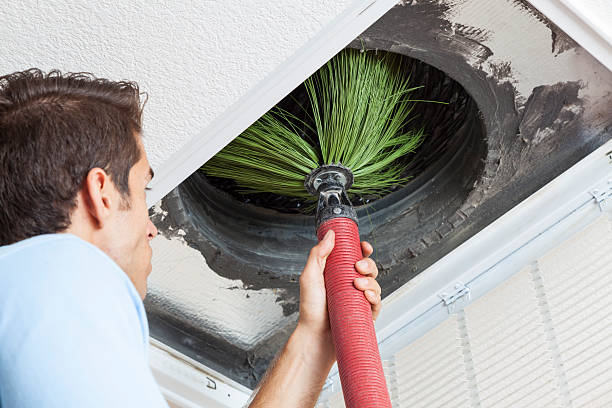 HVAC System Cleaning in Phillipsburg, NJ